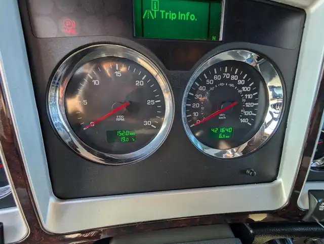 2018 KENWORTH W900L in Heavy Trucks in City of Montréal - Image 29