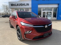 ESSENCE SPORT TOURING EDITION 7 PASSENGER Keyless Ent/Start Remote Start Leather Trim Htd F Seats Ht... (image 1)