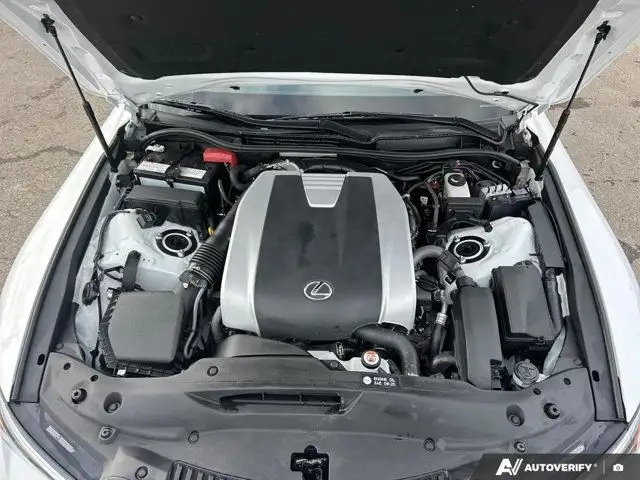 2025 Lexus IS 300 Awd | Leather | Sunroof | Accident Free in Cars & Trucks in Mississauga / Peel Region - Image 14