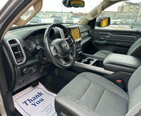 Auto Avenue 17th Ave is proud to present this 2019 Ram 1500 Big Horn. The Ram 1500 Big Horn combines... (image 8)