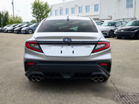 This Subaru WRX has a powerful Intercooled Turbo Premium Unleaded H-4 2.4 L/146 engine powering this... (image 3)