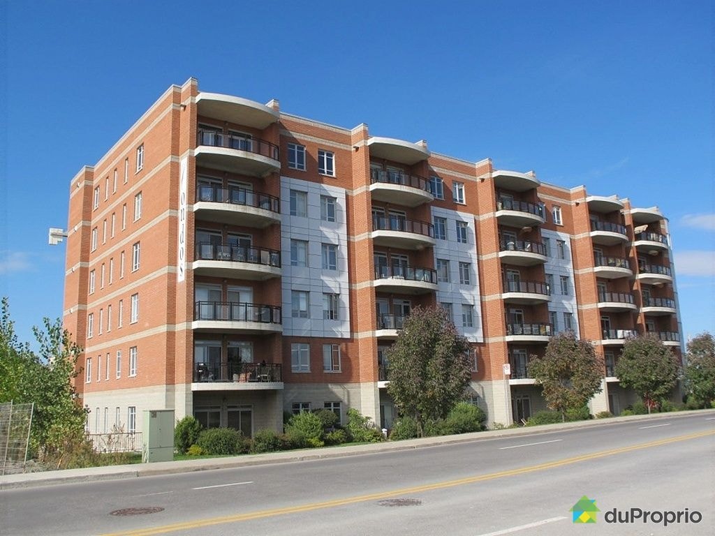 $525,000 - Condominium for sale in Chomedey — photo 2
