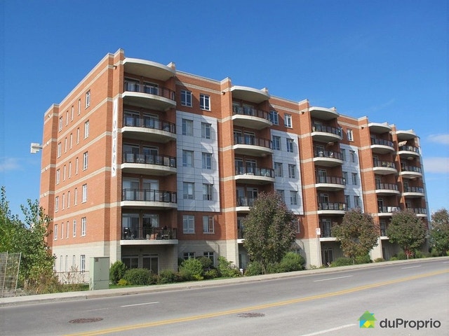 $525,000 - Condominium for sale in Chomedey — photo 2