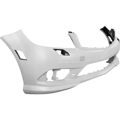 MERCEDES BUMPER C250 C300 C350 2008 2009 2010 2011 2012 2013 2014 FRONT BUMPER . WE ALSO HAVE FENDER...