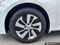 The 2024 Nissan Altima S is the midsize sedan for the driver who refuses to let Canadian winters dic... (image 8)