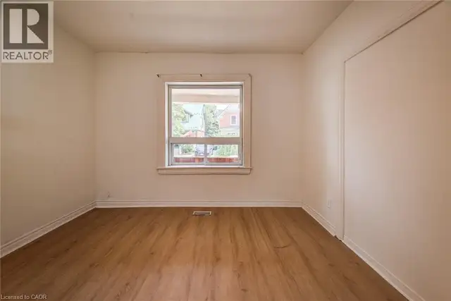 24 HOHNER Avenue Kitchener, Ontario in Houses for Sale in Kitchener / Waterloo - Image 24