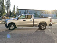 Welcome To Sherwood Park Chevrolet. The #1 Volume Chevrolet Dealer in Canada. Cloth / Front Bench Se... (image 9)