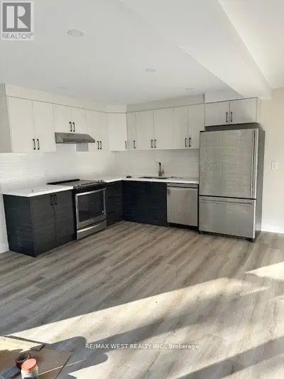 BSMT - 40 KILKENNY DRIVE Toronto (L'Amoreaux), Ontario