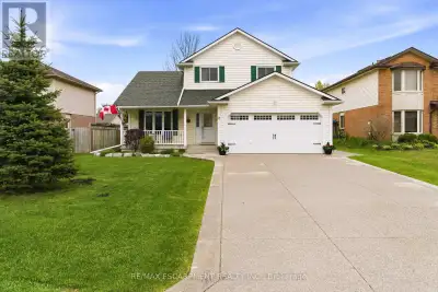 Welcome to this perfect move-in ready home - complete with income potential - nestled on a beautiful...