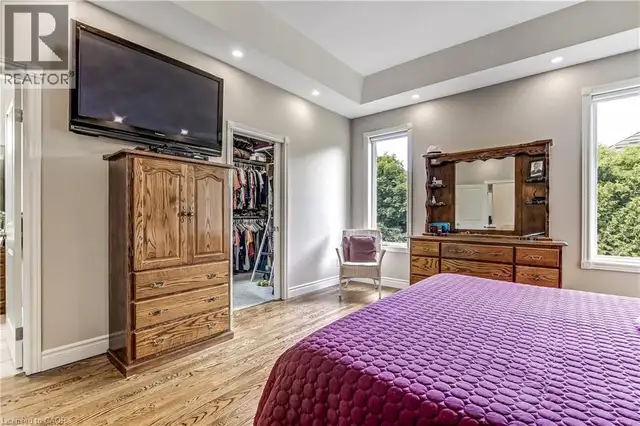 139 MANNHEIM Crescent Mannheim, Ontario in Houses for Sale in Kitchener / Waterloo - Image 20