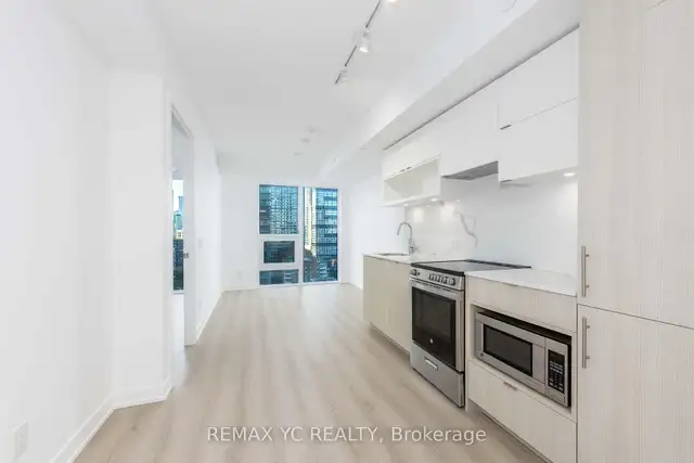 1BR & 2BR Brand New Condo units at Yonge St & Queen St E !! in Long Term Rentals in City of Toronto - Image 14