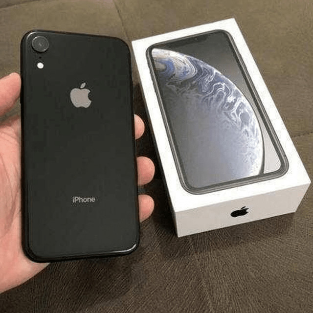 iPhone Xr 64GB, 128GB and 256GB Unlocked - Warranty in Cell Phones in Oakville / Halton Region - Image 4