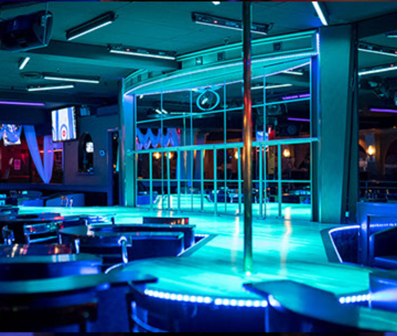 Hiring Staff for Adult Night Club Bar, Food & Hospitality Oakville