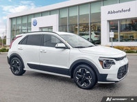 This Kia Niro EV delivers a Electric engine powering this Automatic transmission. Wireless Phone Con... (image 6)