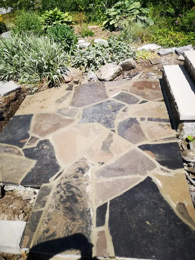 Quality Masonry Services in Brick, Masonry & Concrete in Kingston - Image 8