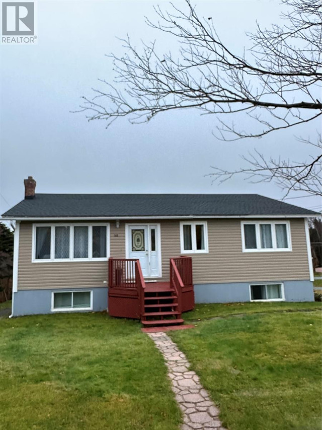 145 Middle Cove Road Torbay, Newfoundland & Labrador Houses for Sale