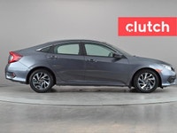 Climate Control, Dual Zone Front Climate Control, Bluetooth Music and more! Clutch is the largest on... (image 3)