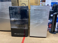 Frigidaire 3.2 Cu. ft. Compact Refrigerator Chrome Trim EFR323