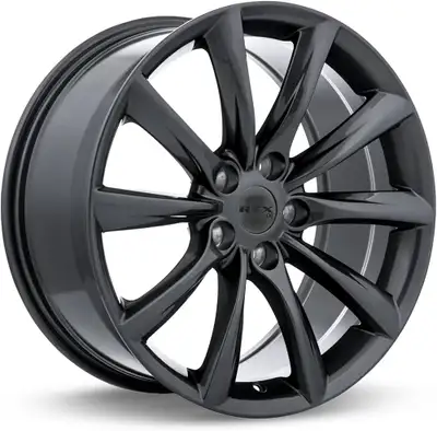 Brand New Price - $800.00 Bolt pattern - 5x120 Finish - Gunmetal Grey If you need tires, we got you...