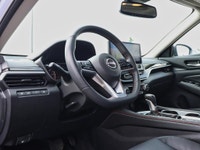 Sunroof, Aluminum Wheels, Navigation, Climate Control, Heated Seats! Apple car play A long list of a... (image 6)