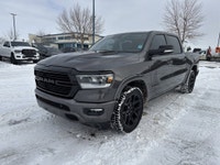 This Ram 1500 boasts a Regular Unleaded V-8 5.7 L/345 engine powering this Automatic transmission. W... (image 2)