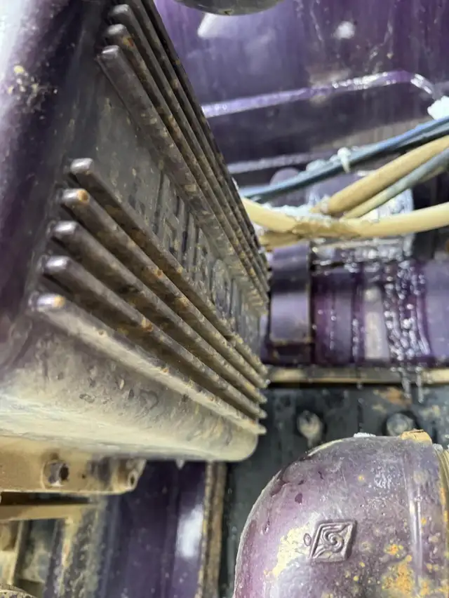 2005 PETERBILT 378 in Heavy Trucks in Saskatoon - Image 40