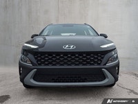 This 2023 Hyundai Kona Preferred comes equipped with *2.0L MPI 4-cylinder engine with idle stop and... (image 8)