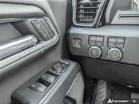 Introducing the stunning 2026 GMC Sierra 2500HD Denali, dressed in a refined silver exterior and equ... (image 9)