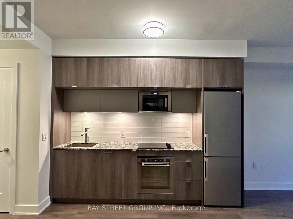 2811 - 575 BLOOR STREET E Toronto (North St. James Town), Ontari 3