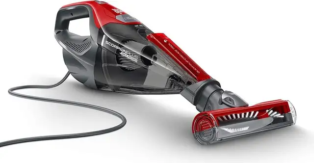 Holife portable Vacuum, Ecowell Mop, Homitt63009267001089121