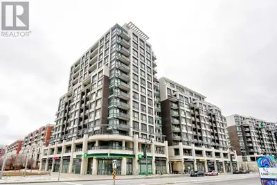 621 - 8110 BIRCHMOUNT ROAD Markham (Unionville), Ontario