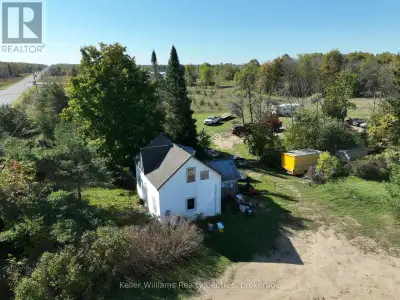 A Country Escape with 73 acres of Unlimited Potential! Looking for a property with character, space,...