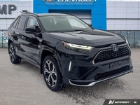 Saskatoon Motor Products - Recent Arrival! 2023 Toyota RAV4 Prime XSE - Certified Certification Prog... (image 7)