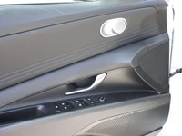 Experience modern styling, excellent fuel efficiency, and advanced technology with this 2026 Hyundai... (image 9)