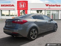 Come visit our Waterloo Honda team, you can find us at 545 King St N, Waterloo, ON N2L 5Z6, or call... (image 5)