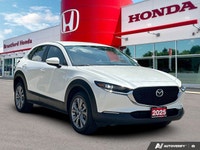 Navigate your world with sophistication and confidence in the 2025 Mazda CX-30 GS Sport Utility. Thi... (image 8)