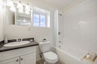 1 Bedroom Apartment for Rent with all apartment utilities included - lower level Basement Suite. Nes... (image 6)