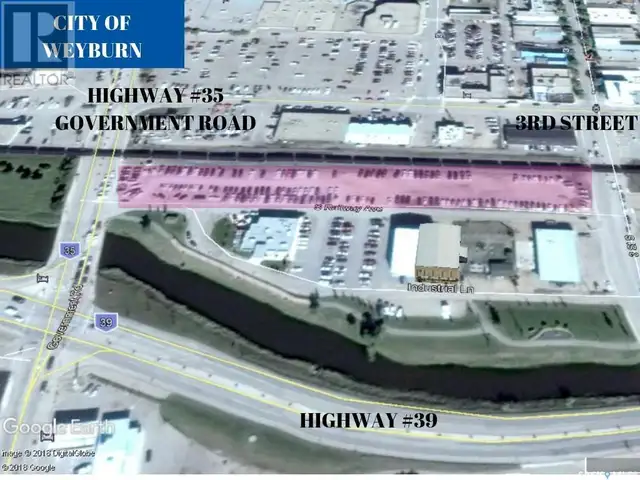 0 Government ROAD Weyburn, Saskatchewan in Land for Sale in Regina - Image 6