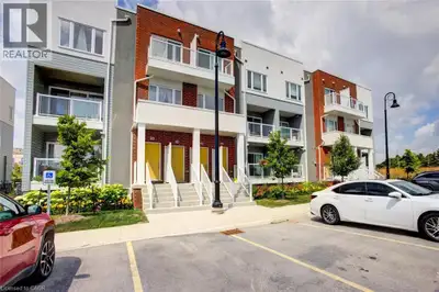 BEAUTIFULLY FINISHED 2 STOREY STACKED TOWNHOUSE for immediate occupancy. 2 very good size bedrooms,...