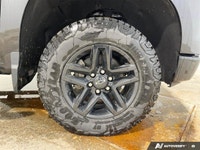 This Chevrolet Silverado 1500 delivers a Gas V8 5.3L/325 engine powering this Automatic transmission... (image 8)