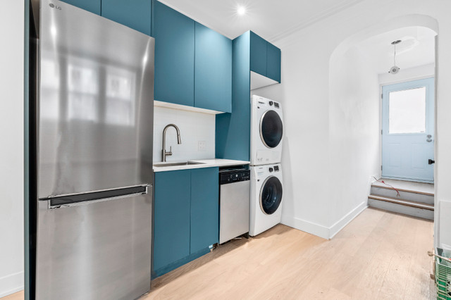 Studio 2068 av Lincoln dans Locations longue durée  à Ville de Montréal - Image 4