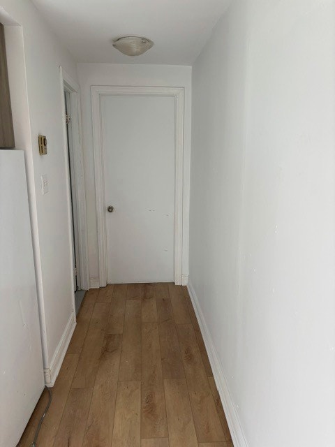 2 1/2 bachelor for rent Ville St-Laurent — photo 2
