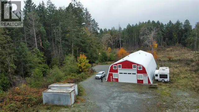 3750 Yellow Point Rd Nanaimo, British Columbia in Land for Sale in Nanaimo - Image 19