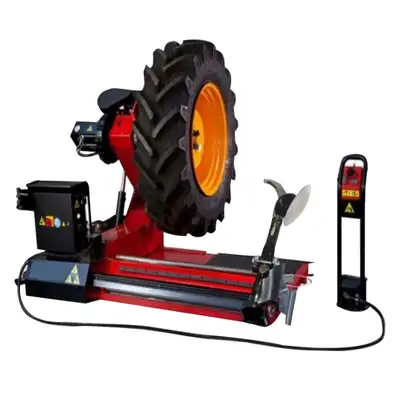Brand New Tire Balancer High Precision $6,499 Finance Available! Get the best price on a high-precis...