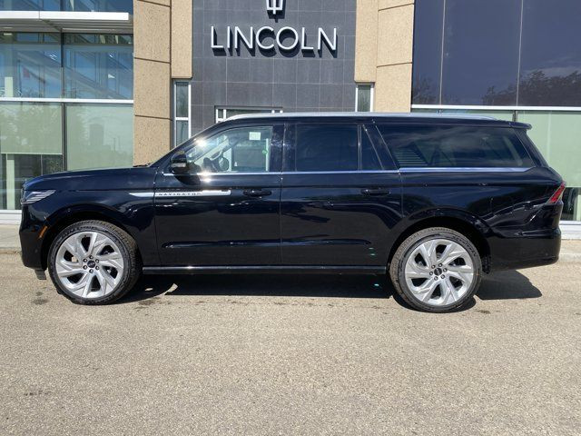 2025 Lincoln Navigator L Reserve in Cars & Trucks in Edmonton - Image 3