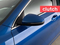 NO ACCIDENTS / CLEAN CARFAX / 1 OWNER / Front Heated Seats, Climate Control, Rear Climate Vents and... (image 8)
