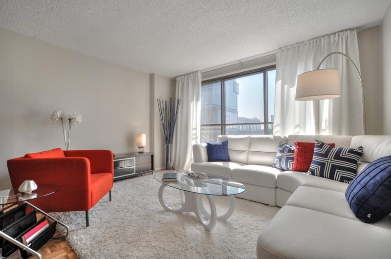 Port de Mer 1 Bedrooms, 1 Bathrooms Apartment for Rent Locations