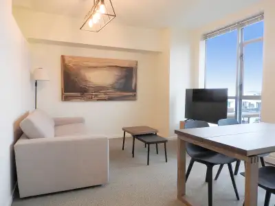 Unfurnished 2bd/2ba at UBC WESTPOINT | 6005 WALTER GAGE ROAD Set on the prestigious University of Br...