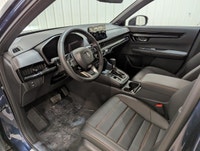 Price includes: Block heater, Air Conditioning, and Tire Tax. Price/Payments do not include cash reb... (image 9)