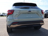 Brand New SUV Available in Lloydminster, Saskatchewan Alberta This 2026 Chevrolet Trax ACTIV is equi... (image 8)